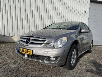 Avarii autoturisme Mercedes R-klasse R (W251) MPV 3.5 350 V6 24V 4-Matic (M272.967) [200kW]  (08-2005/12-20=
12) 2007/1