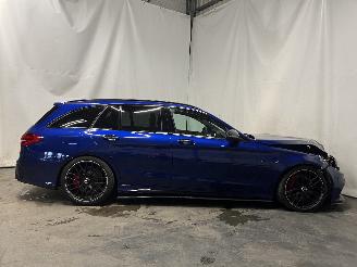 Mercedes C-klasse C Estate (S205) Combi C-63 S,Edition 1 AMG 4.0 V8 Biturbo (M177.980) [=
375kW]  (10-2015/02-2021) picture 6