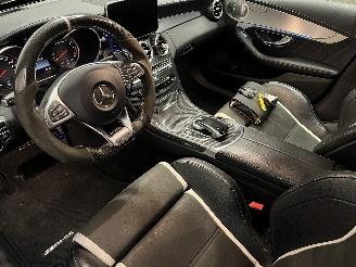 Mercedes C-klasse C Estate (S205) Combi C-63 S,Edition 1 AMG 4.0 V8 Biturbo (M177.980) [=
375kW]  (10-2015/02-2021) picture 25