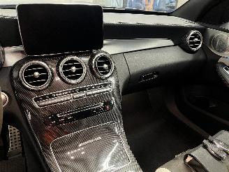 Mercedes C-klasse C Estate (S205) Combi C-63 S,Edition 1 AMG 4.0 V8 Biturbo (M177.980) [=
375kW]  (10-2015/02-2021) picture 31