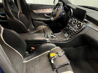 Mercedes C-klasse C Estate (S205) Combi C-63 S,Edition 1 AMG 4.0 V8 Biturbo (M177.980) [=
375kW]  (10-2015/02-2021) picture 21