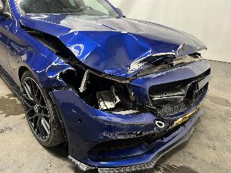 Mercedes C-klasse C Estate (S205) Combi C-63 S,Edition 1 AMG 4.0 V8 Biturbo (M177.980) [=
375kW]  (10-2015/02-2021) picture 9