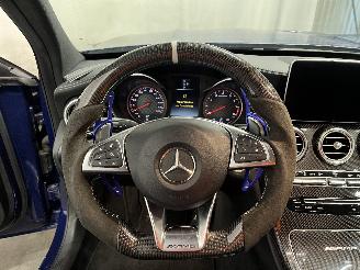 Mercedes C-klasse C Estate (S205) Combi C-63 S,Edition 1 AMG 4.0 V8 Biturbo (M177.980) [=
375kW]  (10-2015/02-2021) picture 33