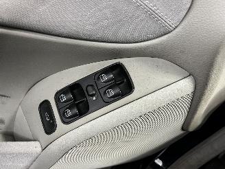 Mercedes C-klasse C (W203) Sedan 2.2 C-200 CDI 16V (OM611.962) [85kW]  (09-2000/06-2003)= picture 21