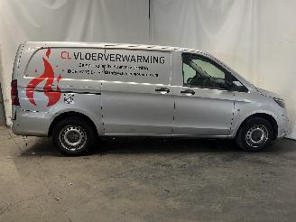Mercedes Vito Vito (447.6) Van 2.2 114 CDI 16V (OM651.950) [100kW]  (10-2014/...) picture 7