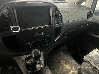 Mercedes Vito Vito (447.6) Van 2.2 114 CDI 16V (OM651.950) [100kW]  (10-2014/...) picture 22