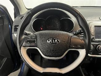 Kia Picanto Picanto (TA) Hatchback 1.0 12V (G3LA) [49kW]  (05-2011/06-2017) picture 14