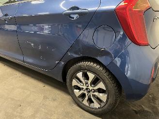 Kia Picanto Picanto (TA) Hatchback 1.0 12V (G3LA) [49kW]  (05-2011/06-2017) picture 5