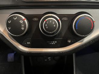 Kia Picanto Picanto (TA) Hatchback 1.0 12V (G3LA) [49kW]  (05-2011/06-2017) picture 17