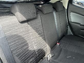 Mazda 2 2 (DE) Hatchback 1.3 16V S-VT (ZJ46) [55kW]  (10-2007/06-2015) picture 17