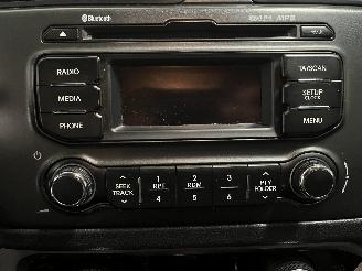 Kia Rio Rio III (UB) Hatchback 1.2 CVVT 16V (G4LA5) [63kW]  (09-2011/12-2017) picture 25