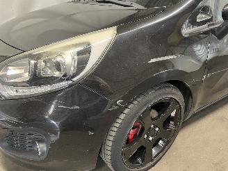 Kia Rio Rio III (UB) Hatchback 1.2 CVVT 16V (G4LA5) [63kW]  (09-2011/12-2017) picture 6