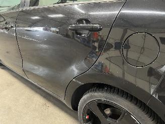 Kia Rio Rio III (UB) Hatchback 1.2 CVVT 16V (G4LA5) [63kW]  (09-2011/12-2017) picture 7