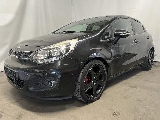 Kia Rio Rio III (UB) Hatchback 1.2 CVVT 16V (G4LA5) [63kW]  (09-2011/12-2017) picture 3