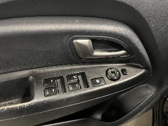 Kia Rio Rio III (UB) Hatchback 1.2 CVVT 16V (G4LA5) [63kW]  (09-2011/12-2017) picture 18