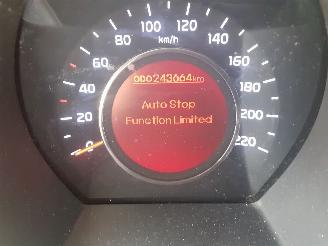 Kia Rio Rio III (UB) Hatchback 1.2 CVVT 16V (G4LA5) [63kW]  (09-2011/12-2017) picture 2