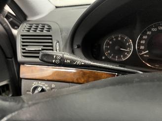 Mercedes E-klasse E (W211) Sedan 2.6 E-240 V6 18V (M112.913) [130kW]  (03-2002/12-2008) picture 24