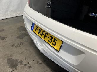 Volkswagen Up! Up! (121) Hatchback 1.0 12V 60 (CHYA) [44kW]  (08-2011/08-2020) picture 12