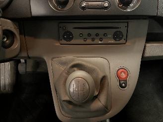 Renault Kangoo Kangoo/Grand Kangoo (KW) MPV 1.6 16V (K4M-830(K4M-G8)) [78kW]  (02-200=
8/...) picture 18