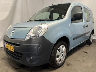 Renault Kangoo Kangoo/Grand Kangoo (KW) MPV 1.6 16V (K4M-830(K4M-G8)) [78kW]  (02-200=
8/...) picture 3