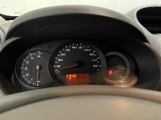 Renault Kangoo Kangoo/Grand Kangoo (KW) MPV 1.6 16V (K4M-830(K4M-G8)) [78kW]  (02-200=
8/...) picture 20