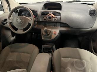 Renault Kangoo Kangoo/Grand Kangoo (KW) MPV 1.6 16V (K4M-830(K4M-G8)) [78kW]  (02-200=
8/...) picture 12