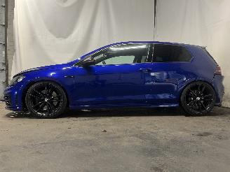 Volkswagen Golf Golf VII (AUA) Hatchback 2.0 R 4Motion 16V (DNUE) [221kW]  (11-2013/08=
-2020) picture 4