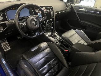 Volkswagen Golf Golf VII (AUA) Hatchback 2.0 R 4Motion 16V (DNUE) [221kW]  (11-2013/08=
-2020) picture 27