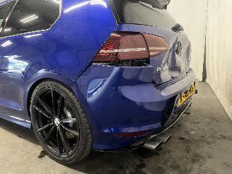 Volkswagen Golf Golf VII (AUA) Hatchback 2.0 R 4Motion 16V (DNUE) [221kW]  (11-2013/08=
-2020) picture 6