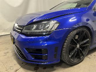 Volkswagen Golf Golf VII (AUA) Hatchback 2.0 R 4Motion 16V (DNUE) [221kW]  (11-2013/08=
-2020) picture 7
