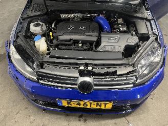 Volkswagen Golf Golf VII (AUA) Hatchback 2.0 R 4Motion 16V (DNUE) [221kW]  (11-2013/08=
-2020) picture 12