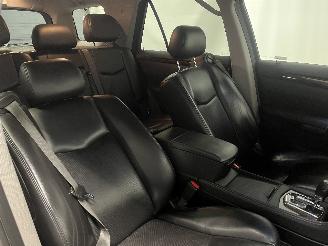 Cadillac SRX SRX SUV 3.6 V6 24V (LY7) [190kW]  (01-2004/08-2009) picture 8