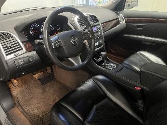 Cadillac SRX SRX SUV 3.6 V6 24V (LY7) [190kW]  (01-2004/08-2009) picture 13