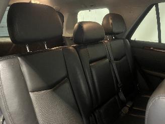 Cadillac SRX SRX SUV 3.6 V6 24V (LY7) [190kW]  (01-2004/08-2009) picture 10