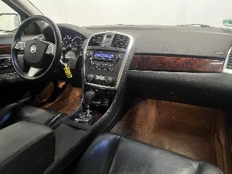 Cadillac SRX SRX SUV 3.6 V6 24V (LY7) [190kW]  (01-2004/08-2009) picture 11