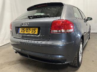 Audi A3 A3 (8P1) Hatchback 3-drs 1.9 TDI (BLS) [77kW]  (05-2003/05-2010) picture 5