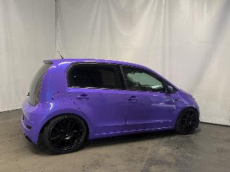 Volkswagen Up! Up! (121) Hatchback 1.0 12V 60 (CHYA) [44kW]  (08-2011/08-2020) picture 5