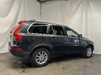 Volvo Xc-90 XC90 I SUV 2.4 D5 20V (D5244T4) [136kW]  (04-2005/12-2012) picture 6
