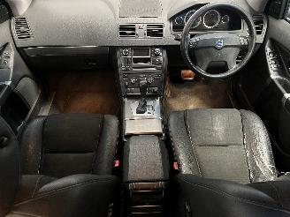 Volvo Xc-90 XC90 I SUV 2.4 D5 20V (D5244T4) [136kW]  (04-2005/12-2012) picture 15