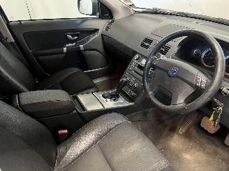 Volvo Xc-90 XC90 I SUV 2.4 D5 20V (D5244T4) [136kW]  (04-2005/12-2012) picture 17