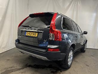 Volvo Xc-90 XC90 I SUV 2.4 D5 20V (D5244T4) [136kW]  (04-2005/12-2012) picture 5