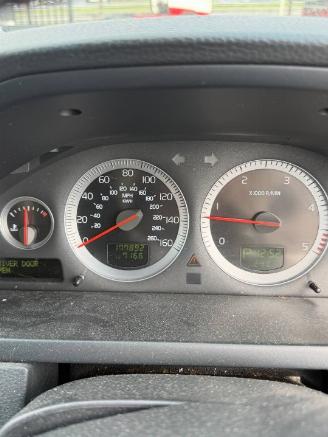 Volvo Xc-90 XC90 I SUV 2.4 D5 20V (D5244T4) [136kW]  (04-2005/12-2012) picture 2