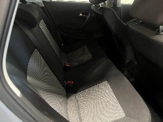 Volkswagen Polo Polo V (6R) Hatchback 1.2 TDI 12V BlueMotion (CFWA(Euro 5)) [55kW]  (1=
0-2009/05-2014) picture 15