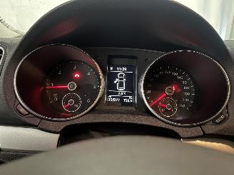 Volkswagen Golf Golf VI Variant (AJ5/1KA) Combi 1.6 TDI 16V 105 (CAYC(Euro 5)) [77kW] =
 (07-2009/07-2013) picture 22