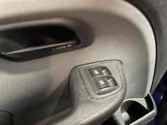 Fiat Doblo Doblo (223A/119) MPV 1.4 (350.A.1000) [57kW]  (10-2005/12-2010) picture 13