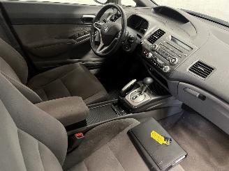 Honda Civic Civic (FA/FD) Sedan 1.3 Hybrid (LDA2) [70kW]  (01-2006/12-2010) picture 15