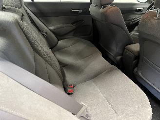 Honda Civic Civic (FA/FD) Sedan 1.3 Hybrid (LDA2) [70kW]  (01-2006/12-2010) picture 16