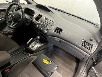 Honda Civic Civic (FA/FD) Sedan 1.3 Hybrid (LDA2) [70kW]  (01-2006/12-2010) picture 14