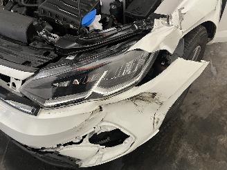 Volkswagen Polo Polo VI (AW1) Hatchback 5-drs 1.0 MPI 12V (DSGD) [59kW]  (10-2020/...)= picture 14