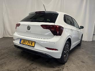 Volkswagen Polo Polo VI (AW1) Hatchback 5-drs 1.0 MPI 12V (DSGD) [59kW]  (10-2020/...)= picture 6